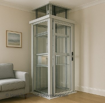 Homelift Grevesmühlen