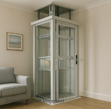 Homelift Mogendorf
