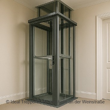 Homelift Bockenheim an der Weinstraße