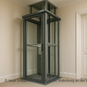 Homelift Horstedt, Kreis Rotenburg an der Wümme