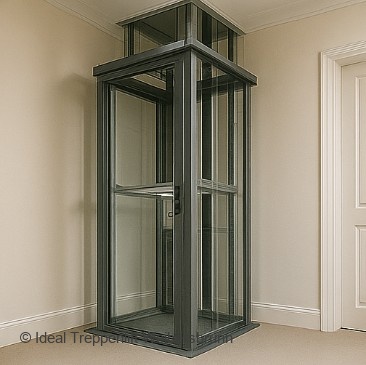 Homelift Weibersbrunn Homelift Weibersbrunn