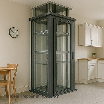 Homelift Köwerich Homelift Köwerich