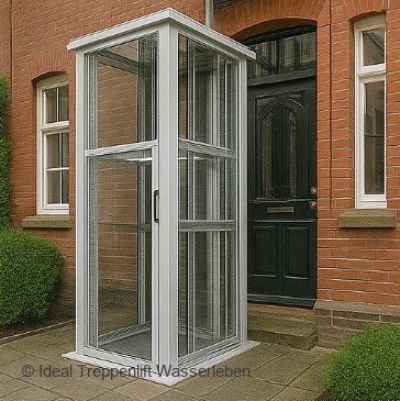 Homelift Wasserleben