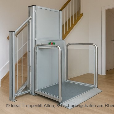 Plattformlift Altrip, Kreis Ludwigshafen am Rhein Plattformlift Altrip, Kreis Ludwigshafen am Rhein