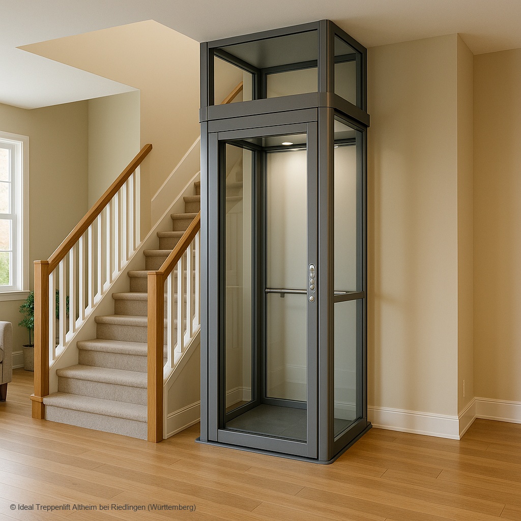 Homelifte kaufen in Altheim bei Riedlingen (Württemberg)