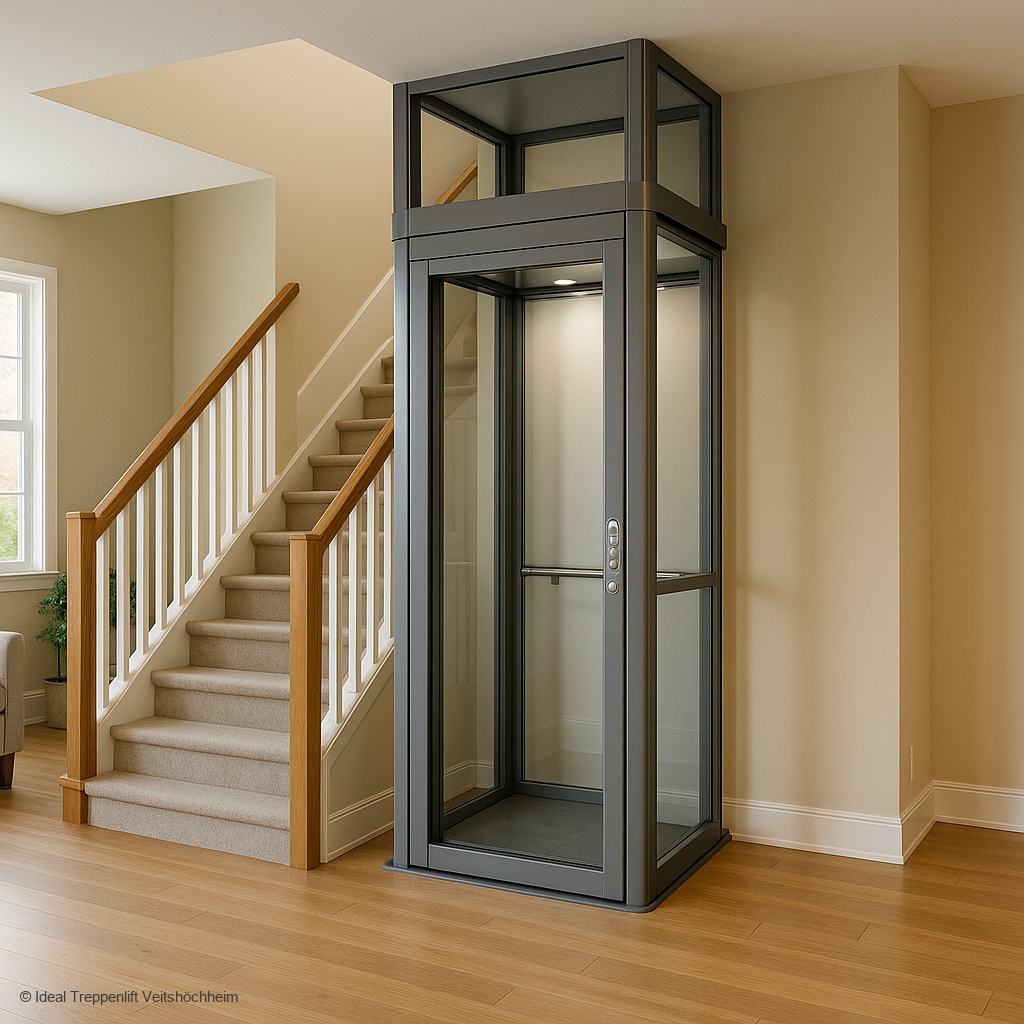 Homelifte kaufen in Veitshöchheim