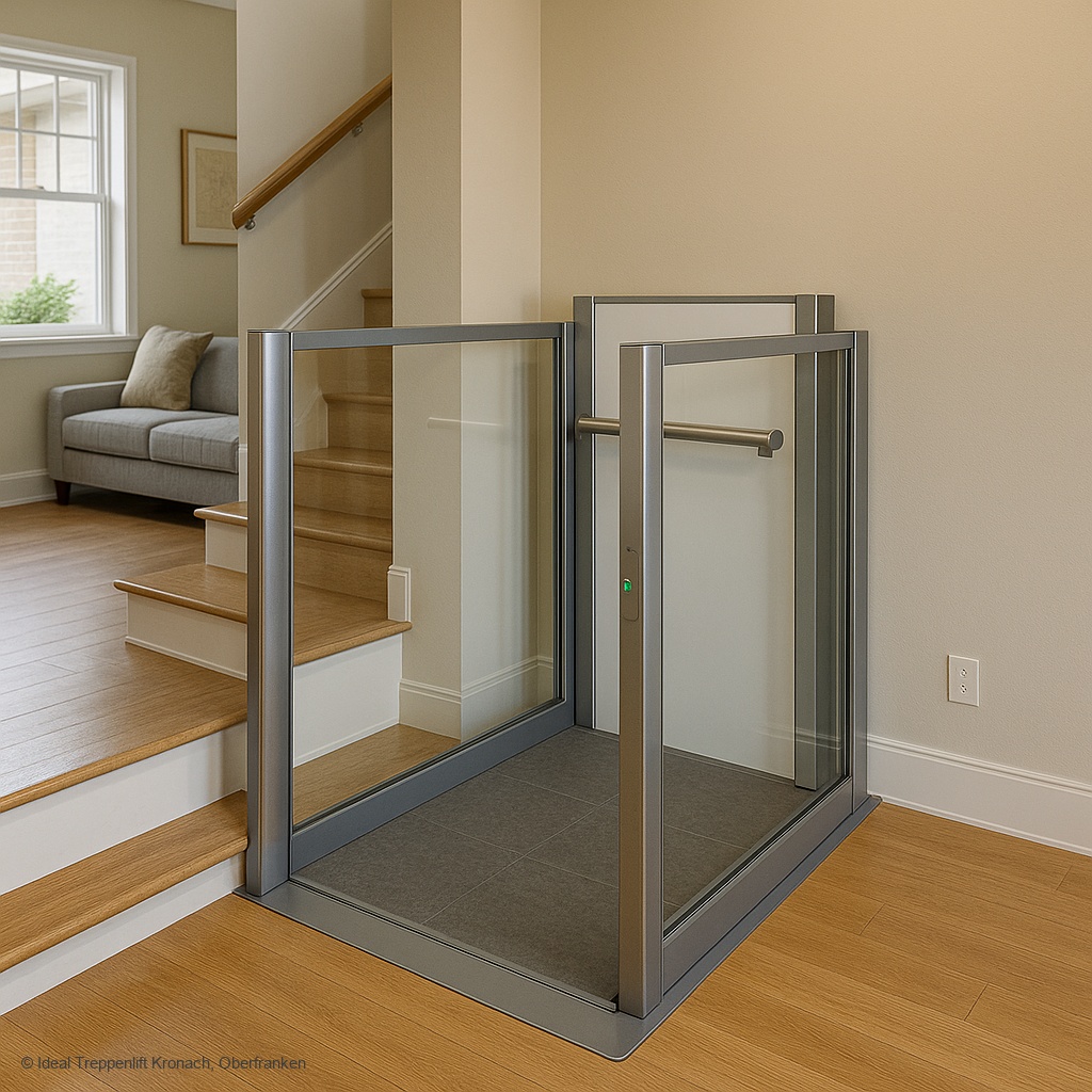 Hublifte kaufen in Kronach, Oberfranken