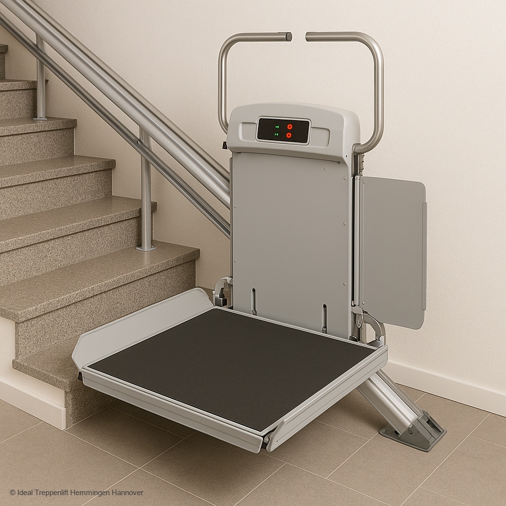 plattformlift kaufen in Hemmingen Hannover