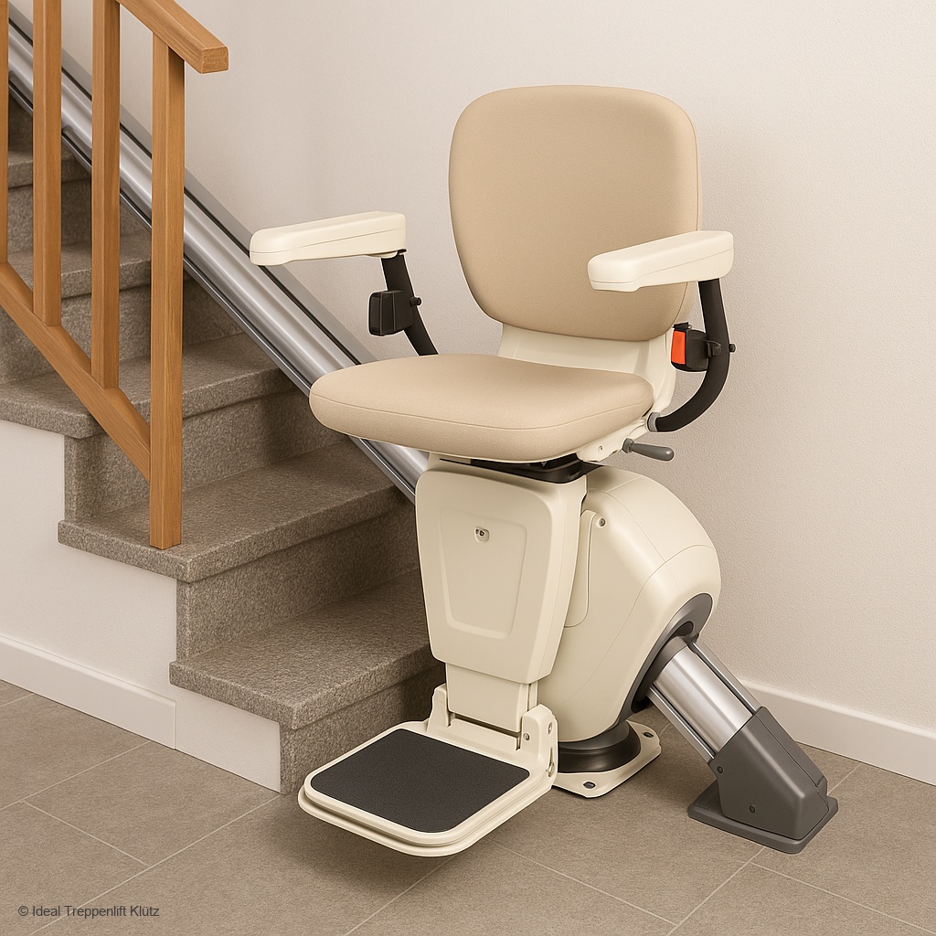 Sitzlifte kaufen in Klütz