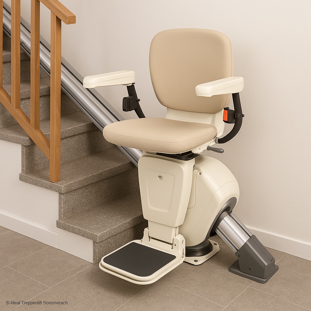 Sitzlifte kaufen in Sommerach