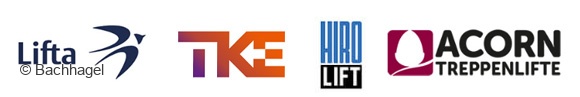 Treppenlift Hersteller Bachhagel