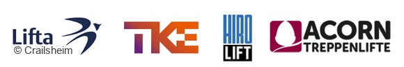 Treppenlift Hersteller Crailsheim