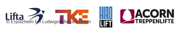 Treppenlift Hersteller Erpolzheim bei Ludwigshafen am Rhein Treppenlift Hersteller Erpolzheim bei Ludwigshafen am Rhein