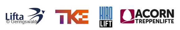 Treppenlift Hersteller Geringswalde