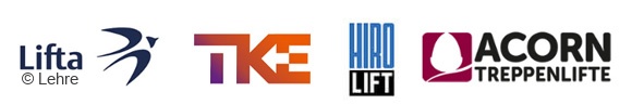 Treppenlift Hersteller Lehre