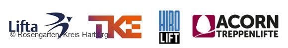 Treppenlift Hersteller Rosengarten, Kreis Harburg