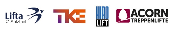 Treppenlift Hersteller Sulzthal