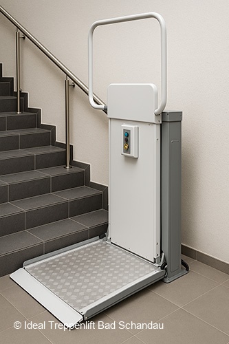 Treppenlift Plattformlift kaufen in Bad Schandau