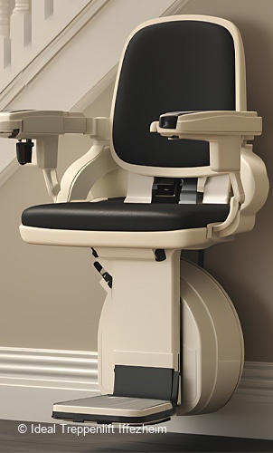 Treppenlift Sitzlift kaufen in Iffezheim