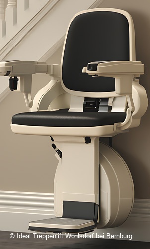 Treppenlift Sitzlift kaufen in Wohlsdorf bei Bernburg