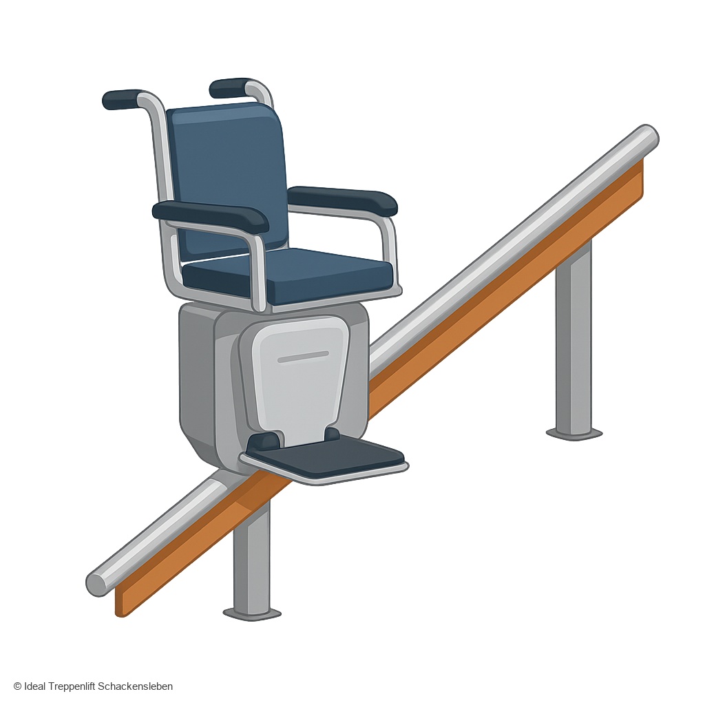 Treppenlift kaufen in Schackensleben