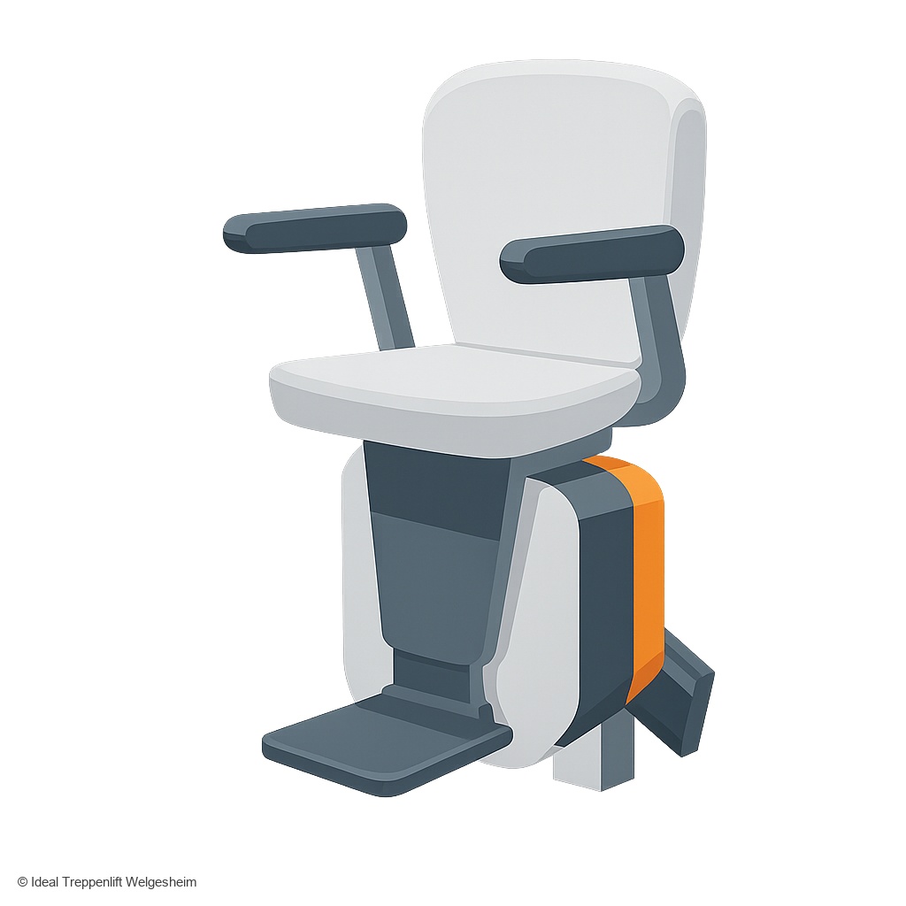 Sitzlift kaufen in Welgesheim