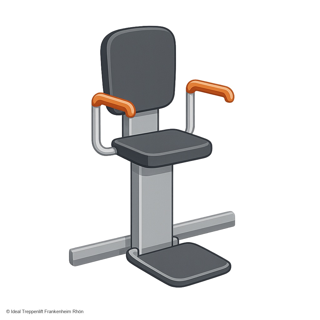 Stehlift kaufen in Frankenheim Rhön