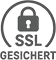 SSL geschützt