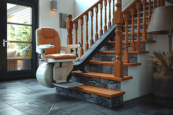 Stairlift videos