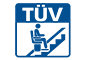 Treppenlift mit tüv